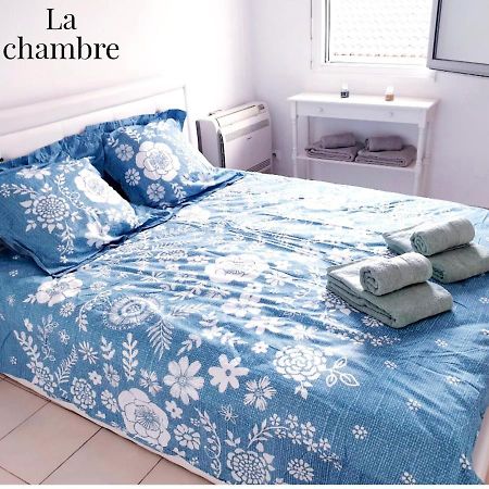 Superbe Appartement A Deux Pas Du Centre Ville Cannes Buitenkant foto