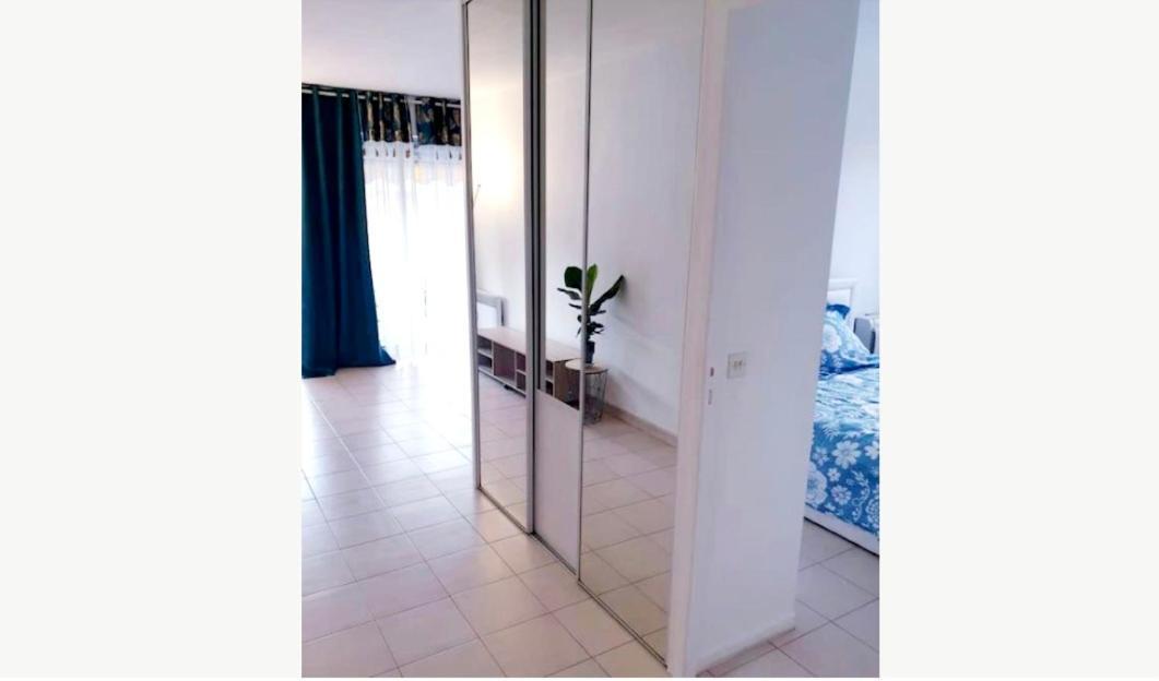 Superbe Appartement A Deux Pas Du Centre Ville Cannes Buitenkant foto